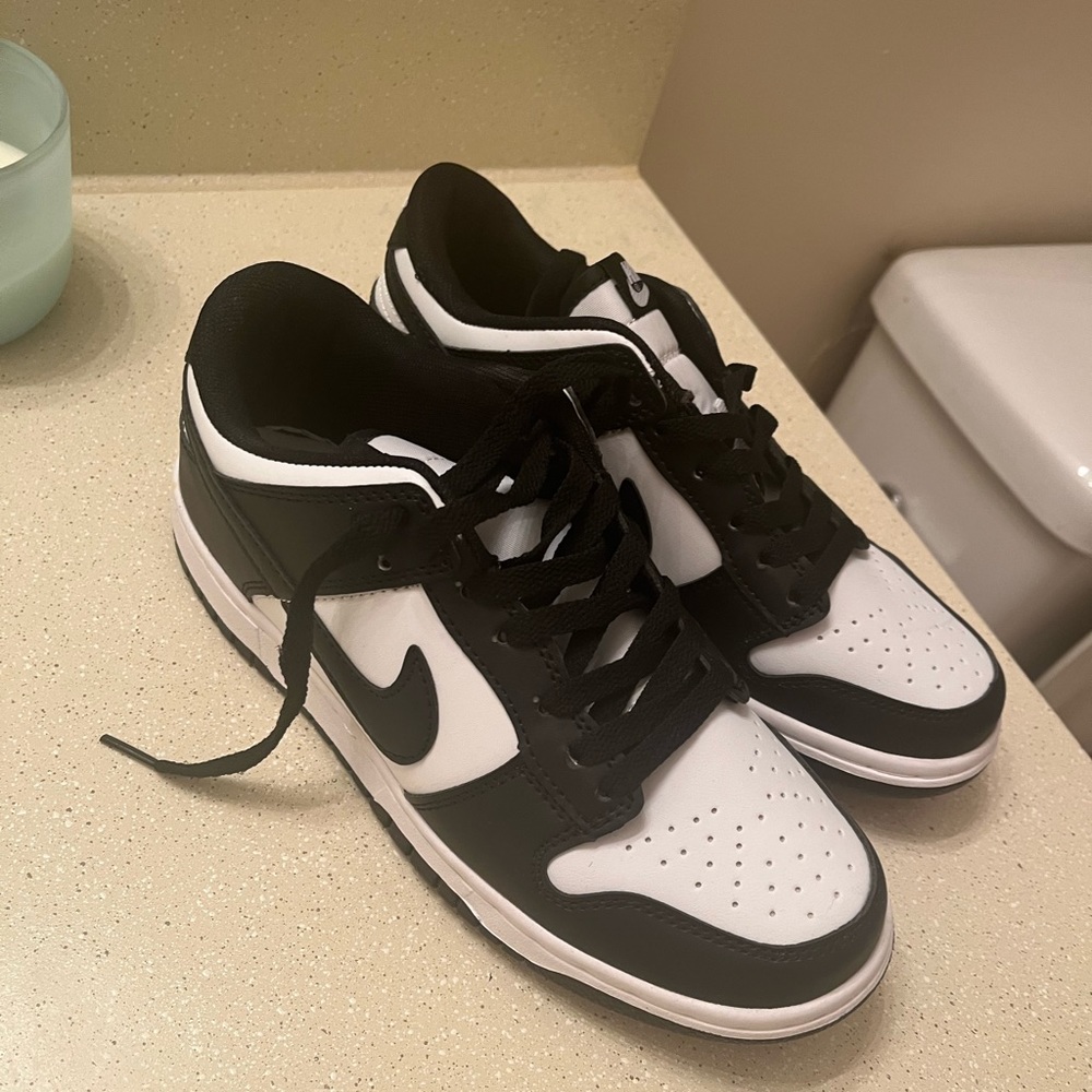 Nike Dunks low